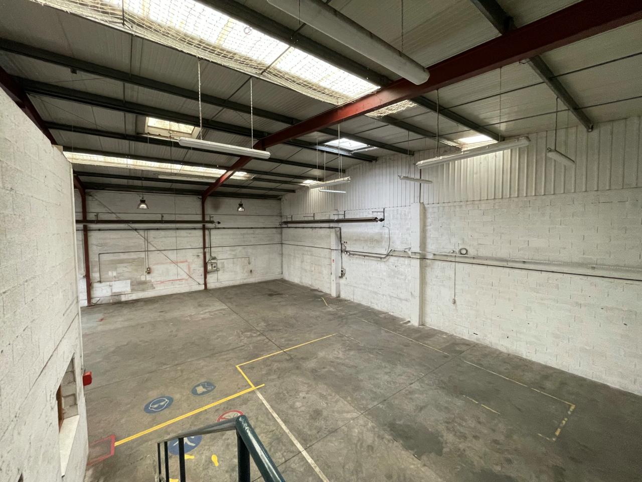 Local d'activité Vendenheim 803m² Location local d'activité Vendenheim Bas-Rhin OLACT2420498 4